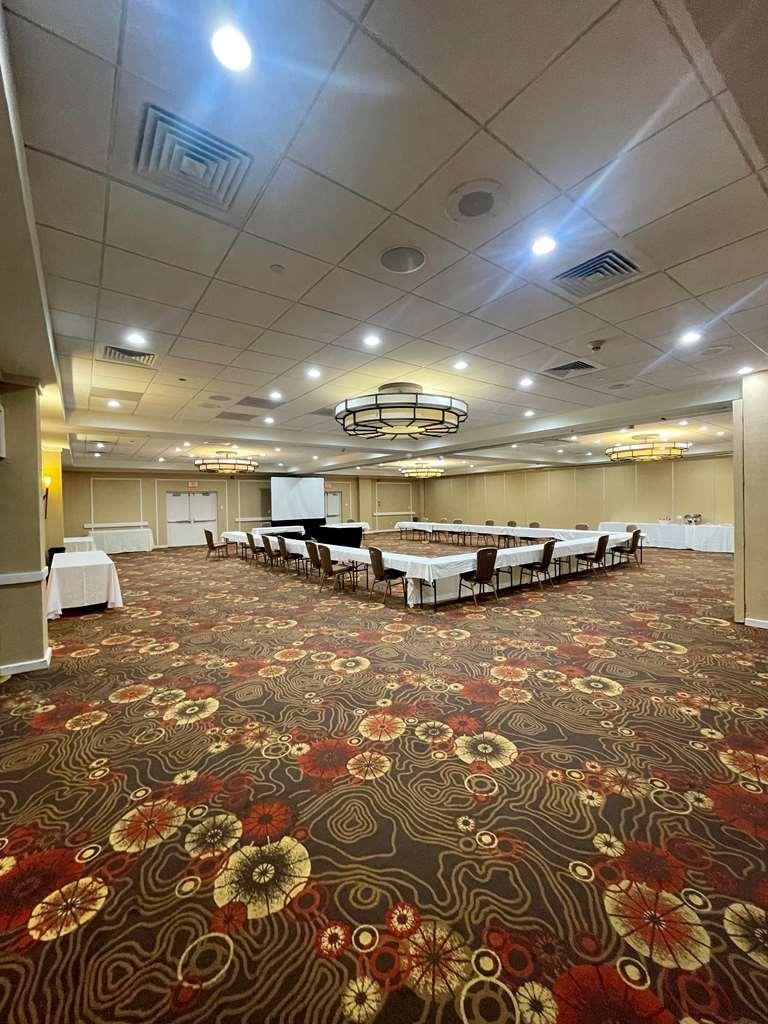 Brandywine Plaza Hotel Claymont Facilities photo